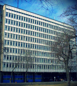 Odessa Maritime University